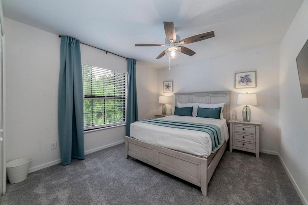 Romantic Forest View Villa W Pool Near Disney Кисими Екстериор снимка