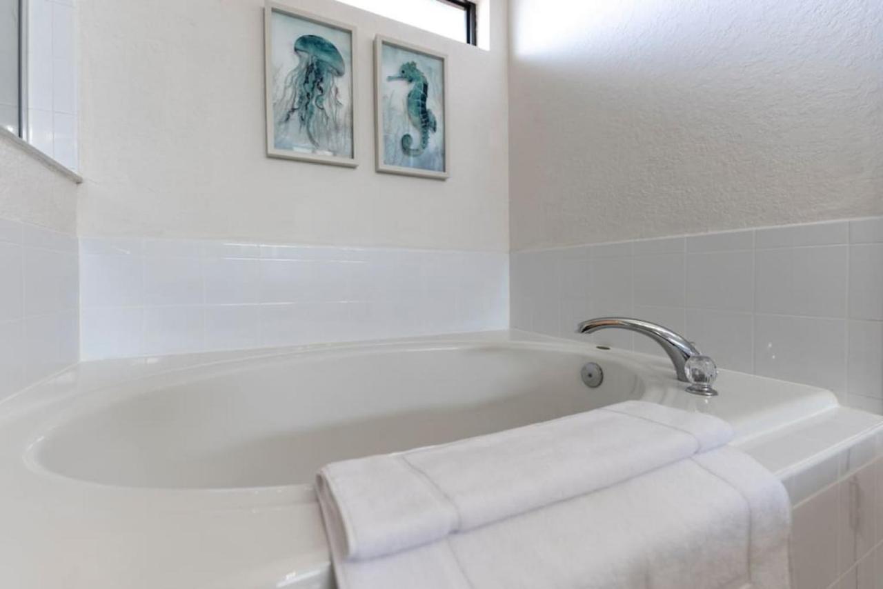 Romantic Forest View Villa W Pool Near Disney Кисими Екстериор снимка