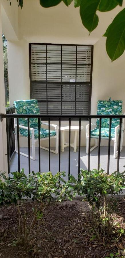 Romantic Forest View Villa W Pool Near Disney Кисими Екстериор снимка