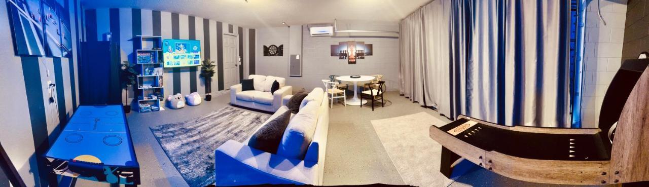 Romantic Forest View Villa W Pool Near Disney Кисими Екстериор снимка